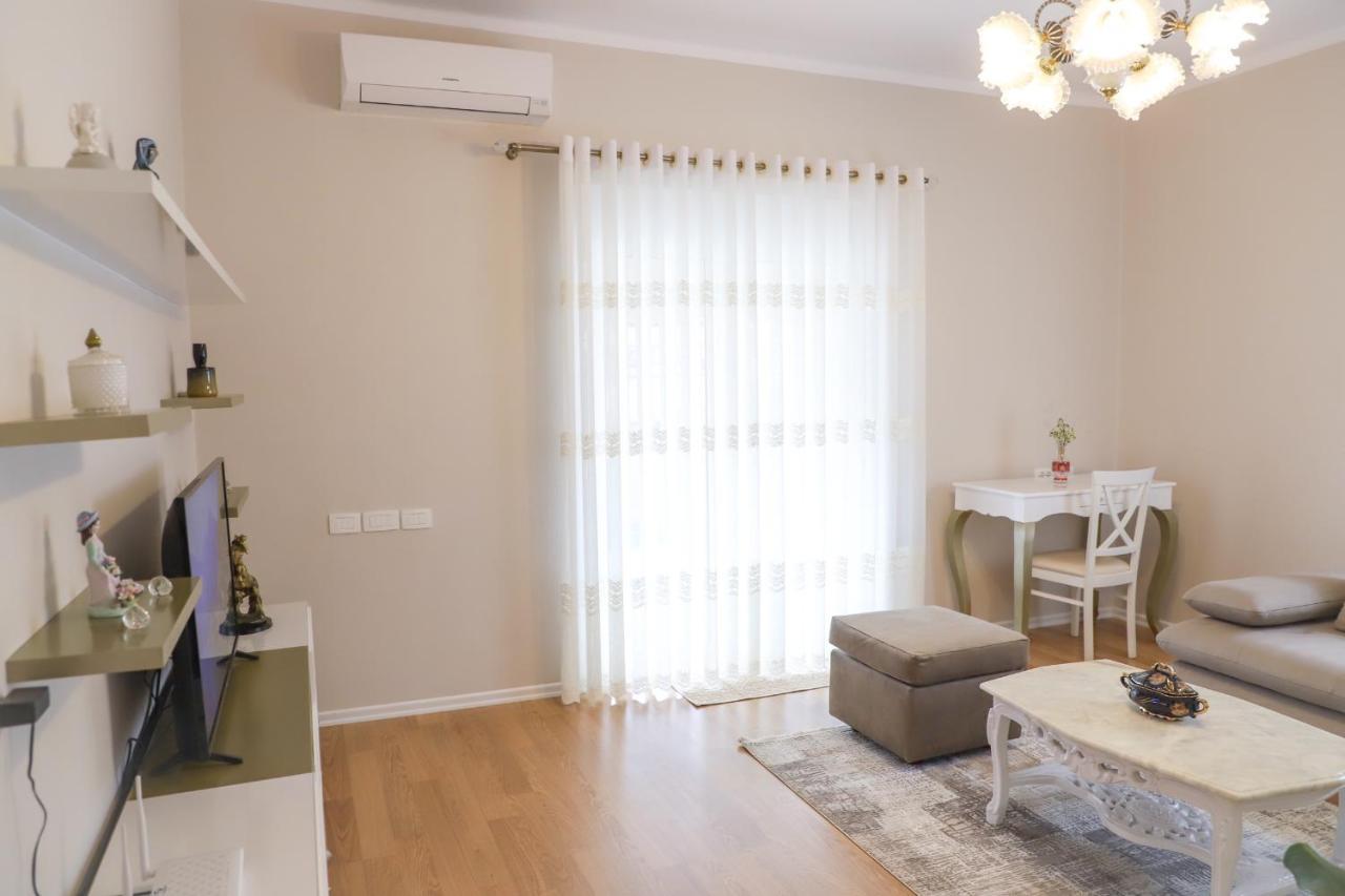 Olimpia Inn Berat Exterior foto