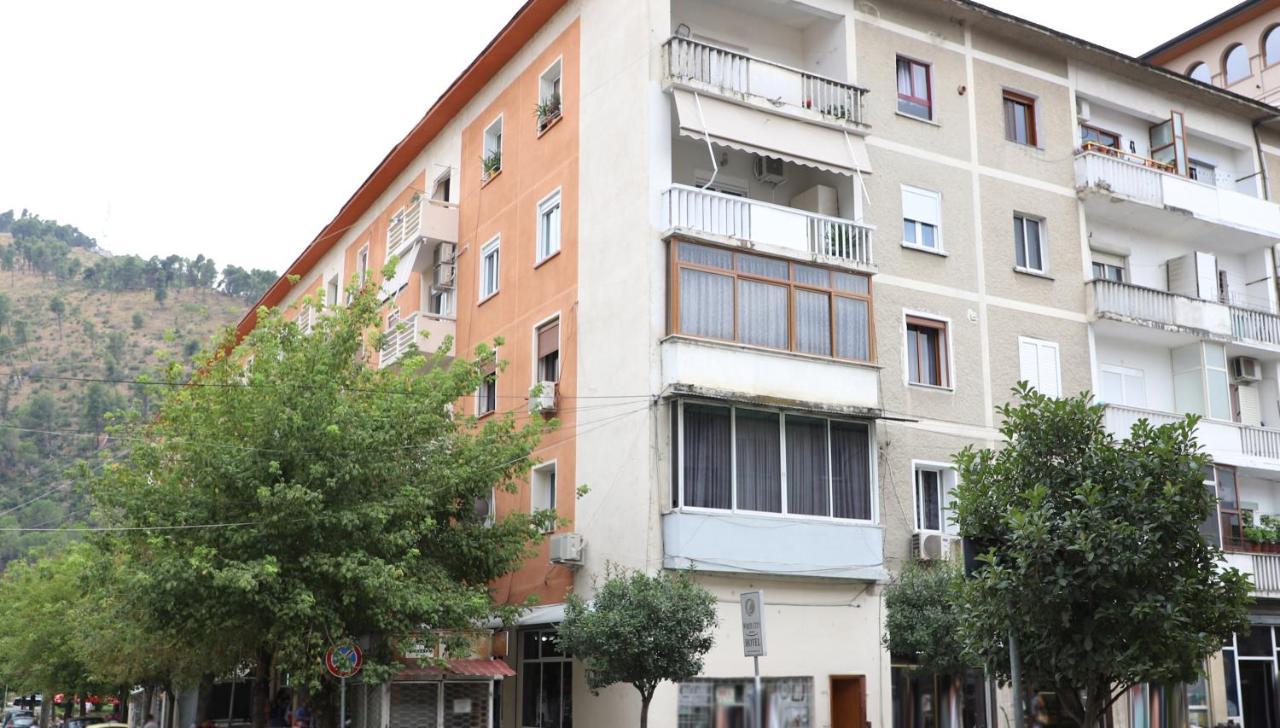 Olimpia Inn Berat Exterior foto