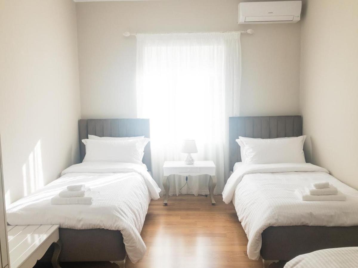 Olimpia Inn Berat Exterior foto